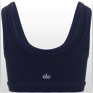 ALO Wellness Bra